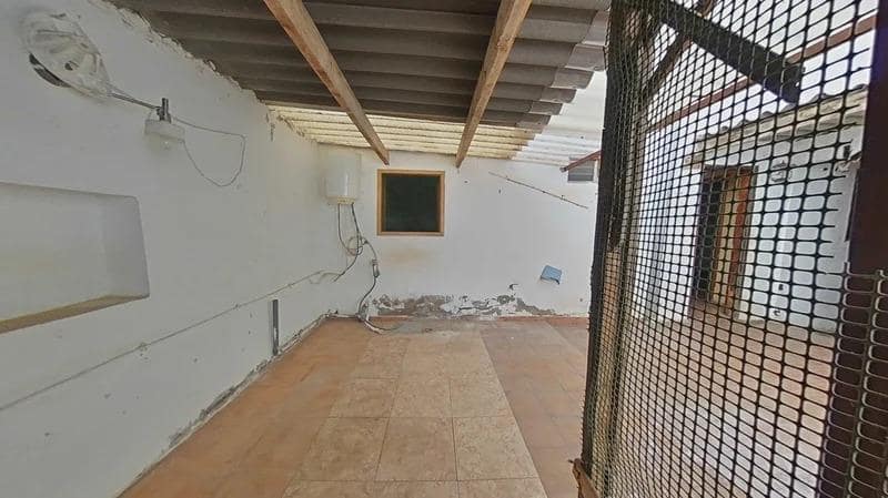 9 camera da letto Finca/Casa di Campagna in vendita in Valle de San Lorenzo con garage - 276.000 € (Rif: 8691039)