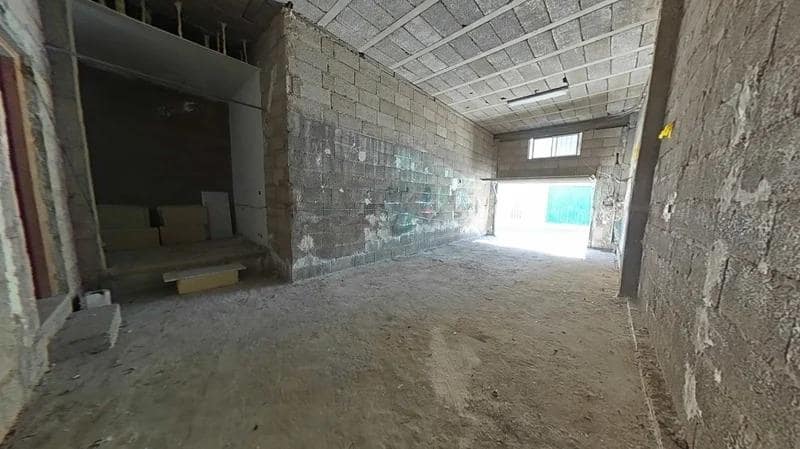 9 camera da letto Finca/Casa di Campagna in vendita in Valle de San Lorenzo con garage - 276.000 € (Rif: 8691039)