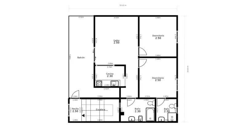 9 camera da letto Finca/Casa di Campagna in vendita in Valle de San Lorenzo con garage - 276.000 € (Rif: 8691039)