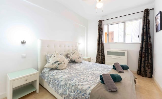 1 soverom Leilighet til salgs i Playa Paraiso, Adeje med svømmebasseng - € 289 000 (Ref: 8709367)