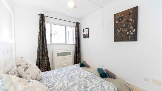 1 soverom Leilighet til salgs i Playa Paraiso, Adeje med svømmebasseng - € 289 000 (Ref: 8709367)