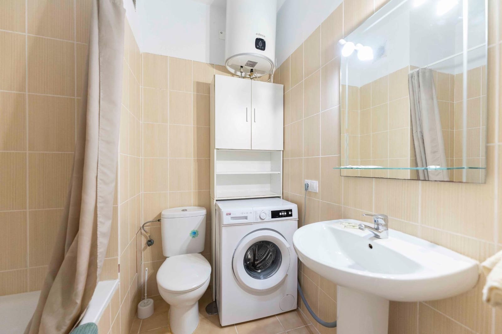 1 camera da letto Appartamento in vendita in Playa Paraiso con piscina - 289.000 € (Rif: 8709367)