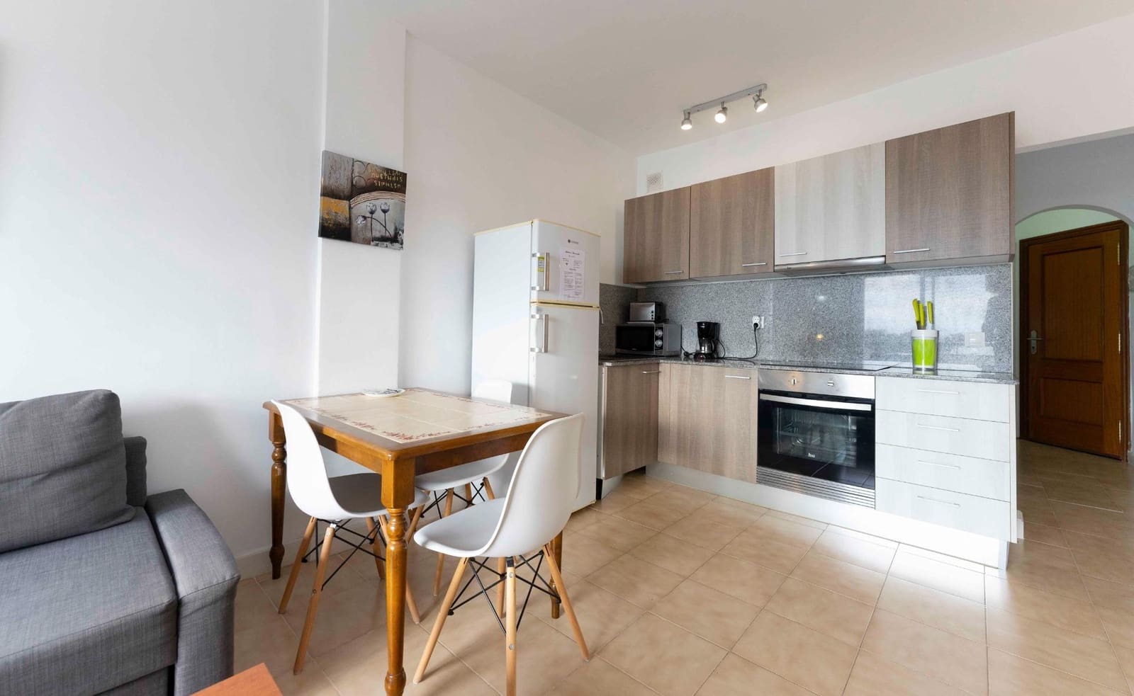 1 bedroom Apartment for sale in Playa Paraiso with pool - € 289,000 (Ref: 8709367)