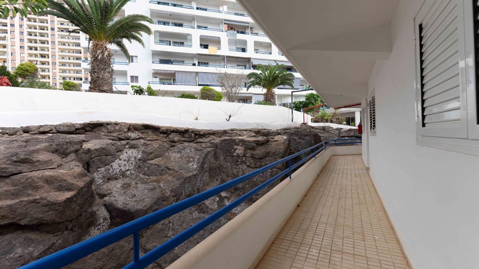Apartamento de 1 habitación en Playa Paraiso en venta con piscina - 289.000 € (Ref: 8709367)