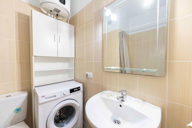 1 Zimmer Apartment zu verkaufen in Playa Paraiso, Adeje mit Pool - 289.000 € (Ref: 8709367)