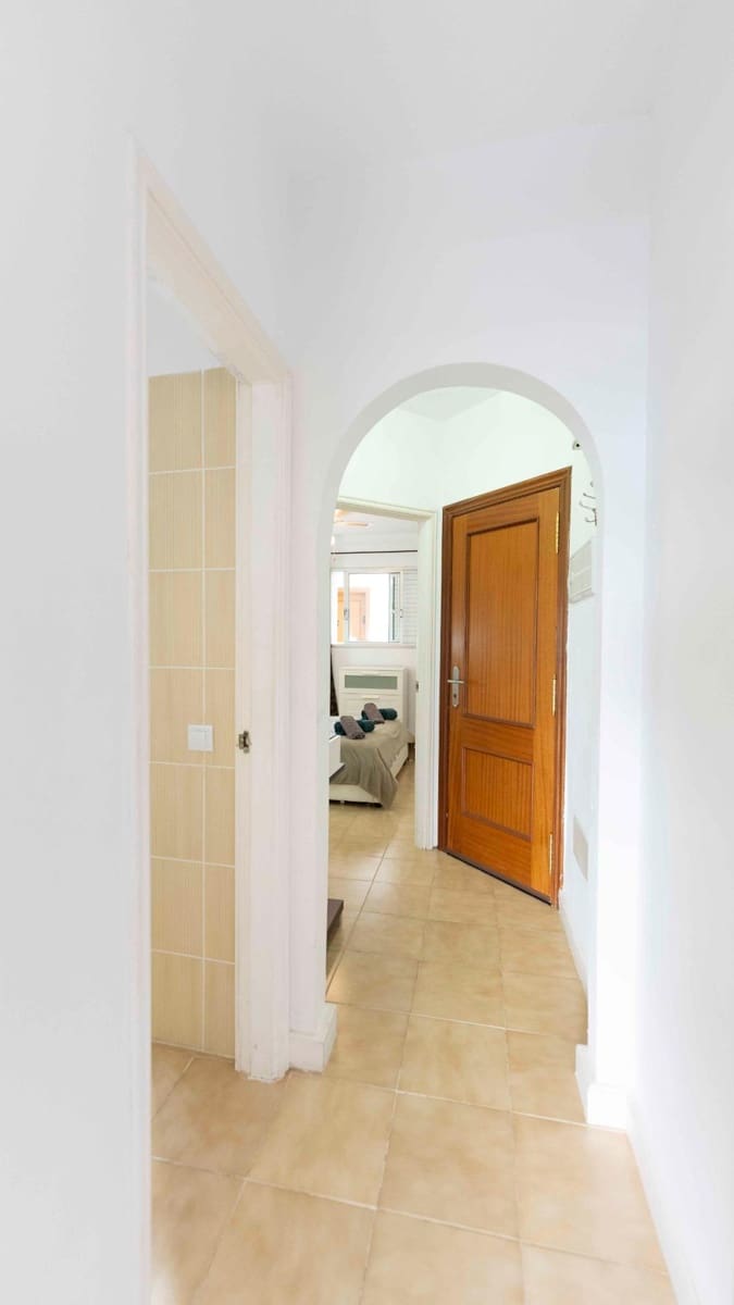 1 soverom Leilighet til salgs i Playa Paraiso med svømmebasseng - € 289 000 (Ref: 8709367)