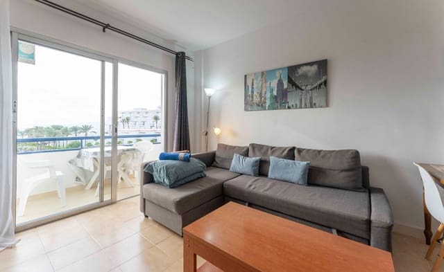 Apartamento de 1 habitación en Playa Paraiso, Adeje en venta con piscina - 289.000 € (Ref: 8709367)