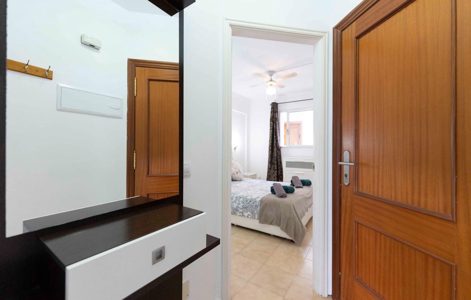 1 soveværelse Lejlighed til salg i Playa Paraiso med swimmingpool - € 289.000 (Ref: 8709367)