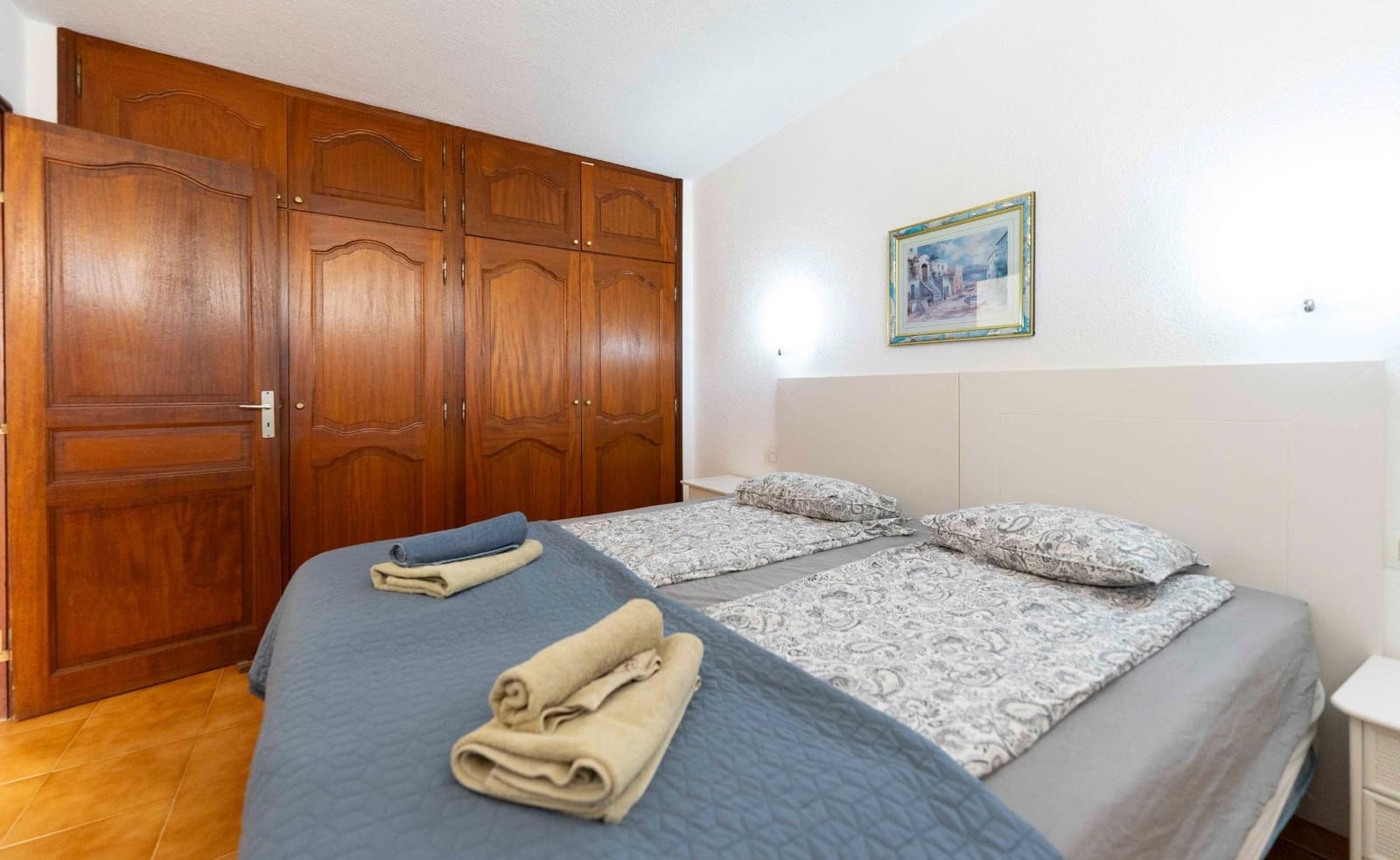 1 chambre Appartement à vendre à Puerto Santiago avec piscine - 499 000 € (Ref: 8709368)