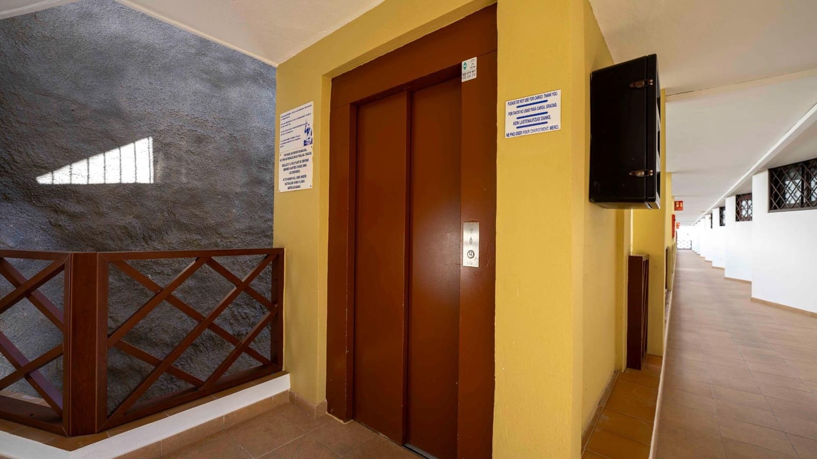 1 quarto Apartamento para venda em Puerto Santiago com piscina - 499 000 € (Ref: 8709368)