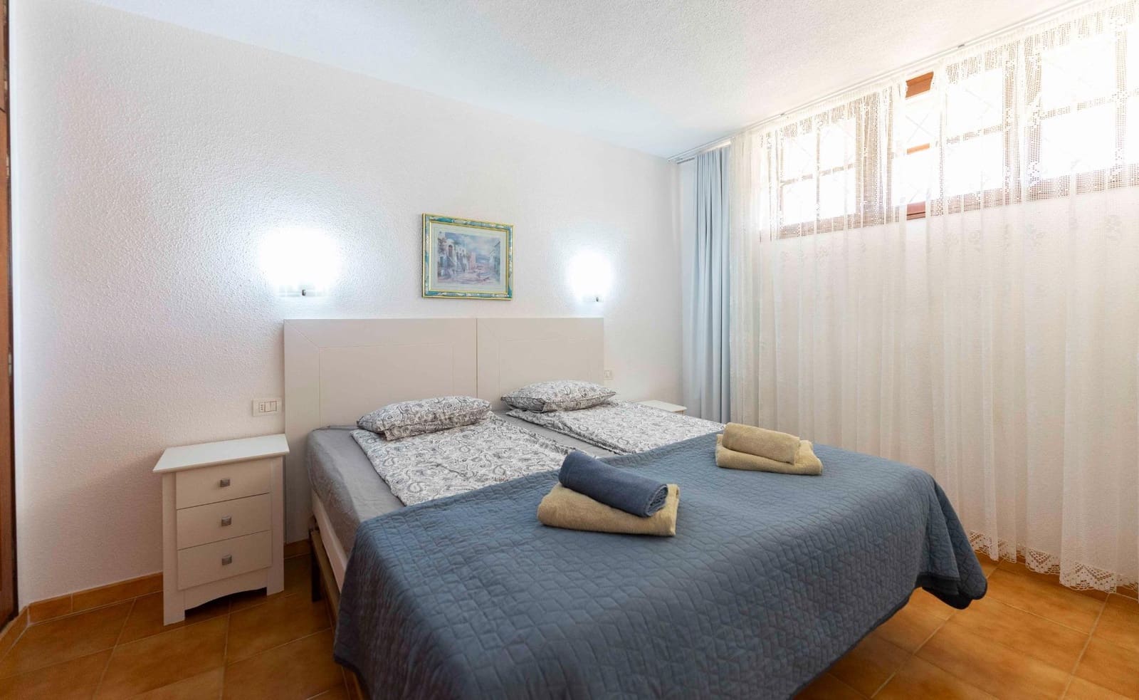 1 soveværelse Lejlighed til salg i Puerto Santiago med swimmingpool - € 499.000 (Ref: 8709368)