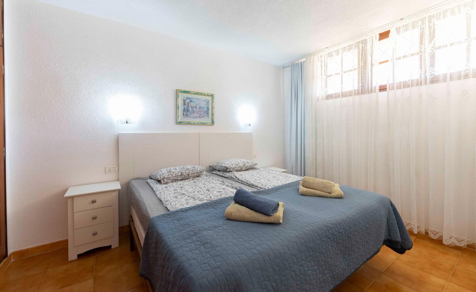 1 sovrum Lägenhet till salu i Puerto Santiago med pool - 499 000 € (Ref: 8709368)