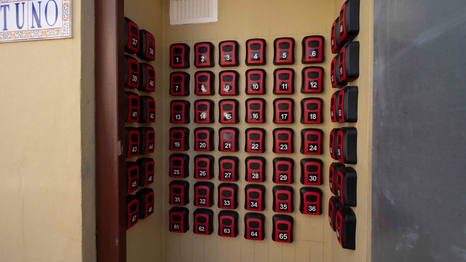 1 sovrum Lägenhet till salu i Puerto Santiago med pool - 499 000 € (Ref: 8709368)