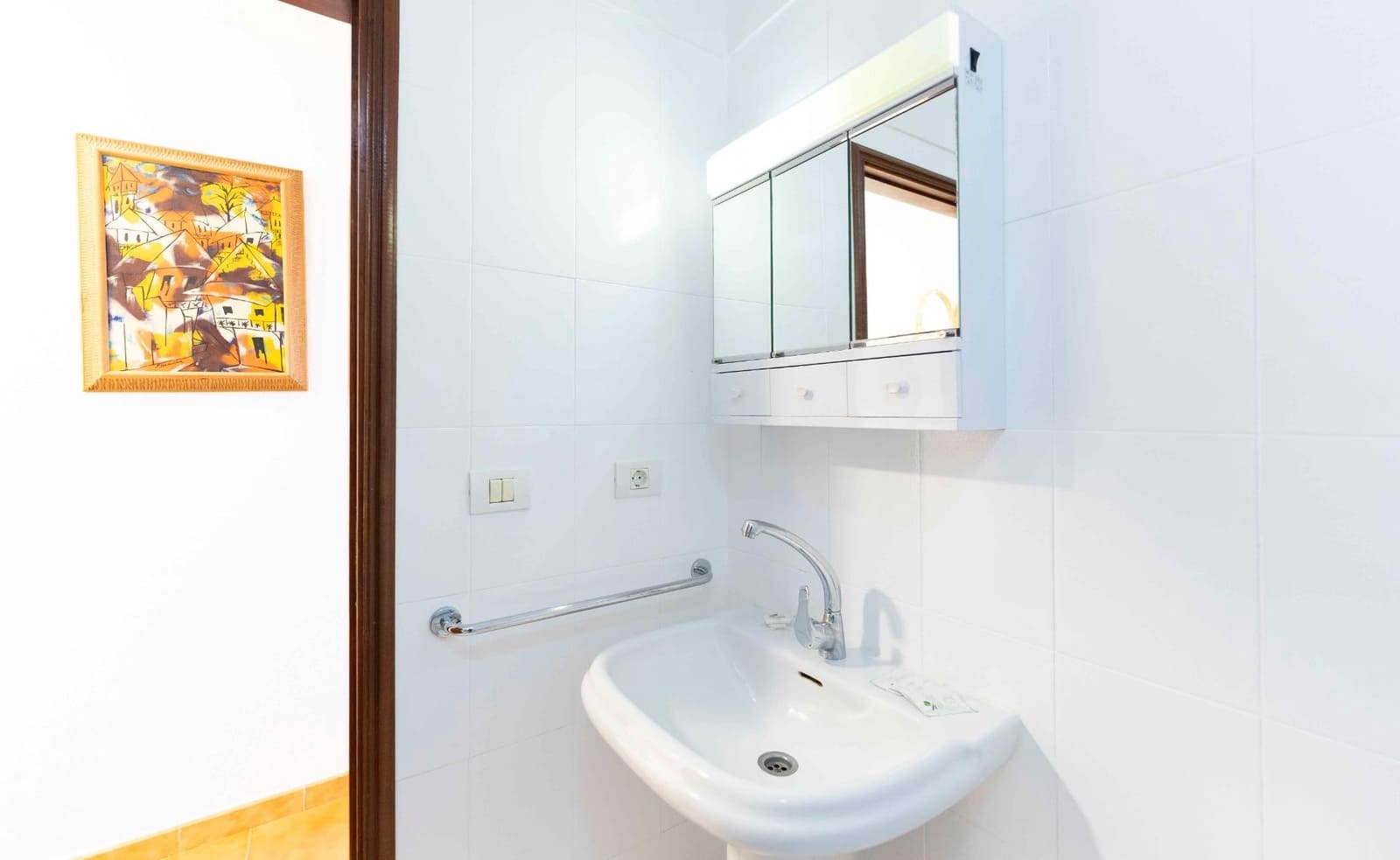 1 soveværelse Lejlighed til salg i Puerto Santiago med swimmingpool - € 499.000 (Ref: 8709368)