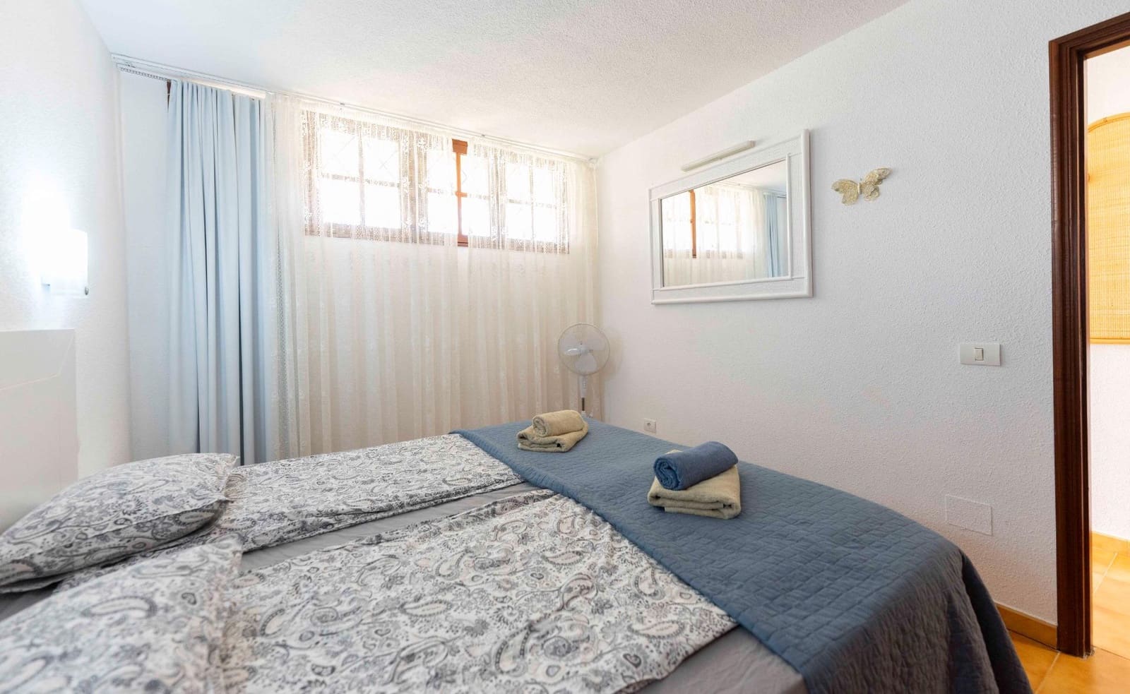 1 soveværelse Lejlighed til salg i Puerto Santiago med swimmingpool - € 499.000 (Ref: 8709368)