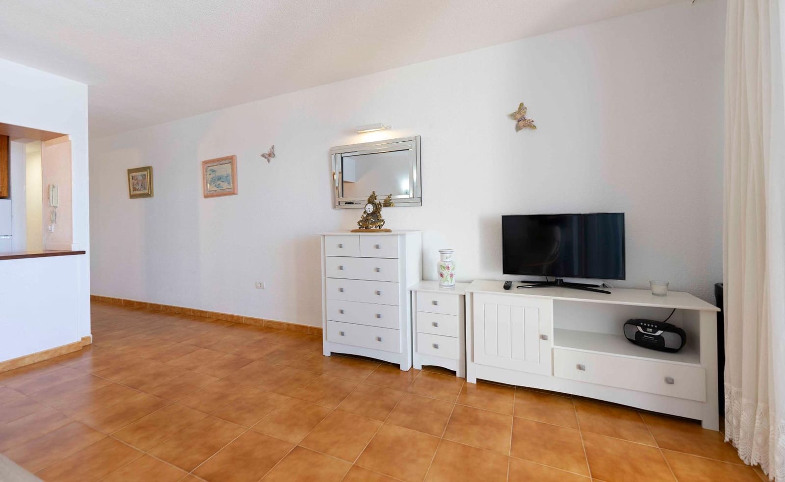 1 soveværelse Lejlighed til salg i Puerto Santiago med swimmingpool - € 499.000 (Ref: 8709368)