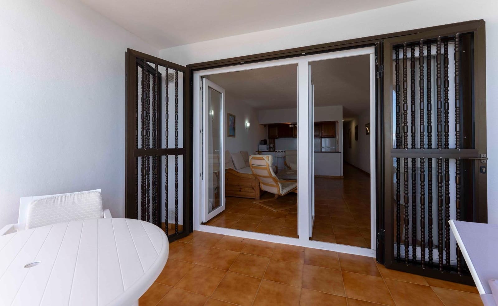 1 soveværelse Lejlighed til salg i Puerto Santiago med swimmingpool - € 499.000 (Ref: 8709368)