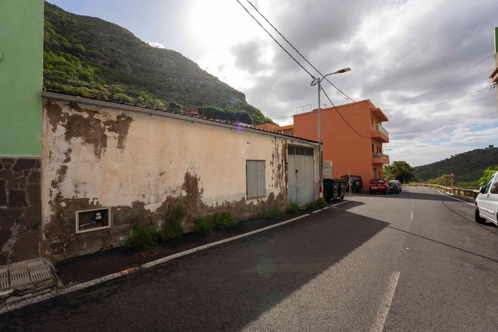 Byggegrund til salg i San Cristobal de La Laguna - € 89.000 (Ref: 8798883)