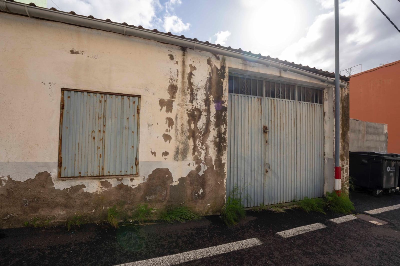 Byggegrund til salg i San Cristobal de La Laguna - € 89.000 (Ref: 8798883)