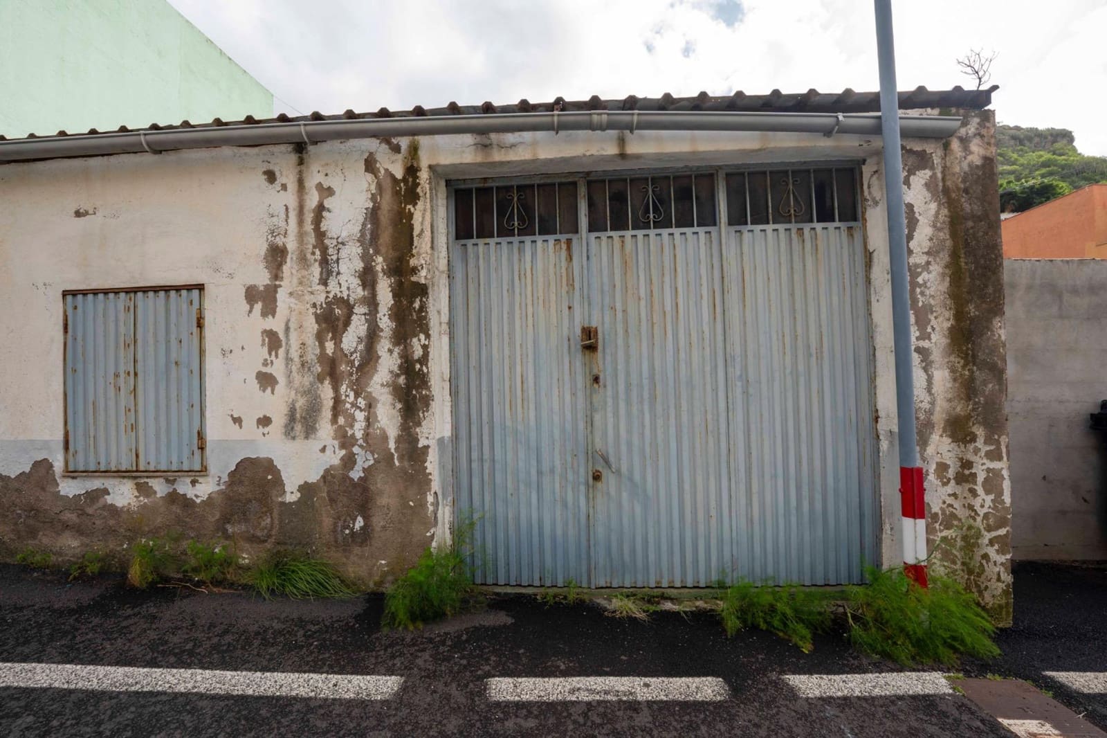 Byggegrund til salg i San Cristobal de La Laguna - € 89.000 (Ref: 8798883)