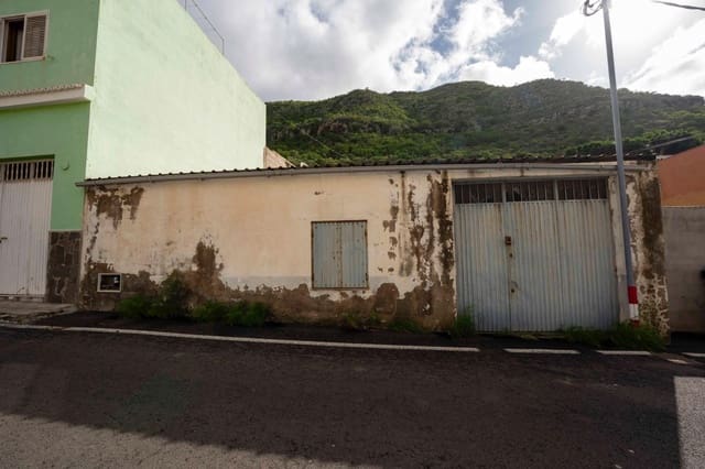 Bouwgrond te koop in San Cristóbal de La Laguna - € 89.000 (Ref: 8798883)