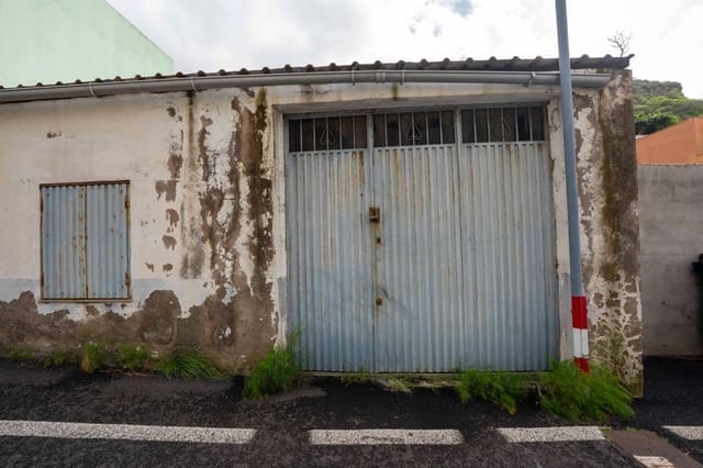 Bouwgrond te koop in San Cristóbal de La Laguna - € 89.000 (Ref: 8798883)