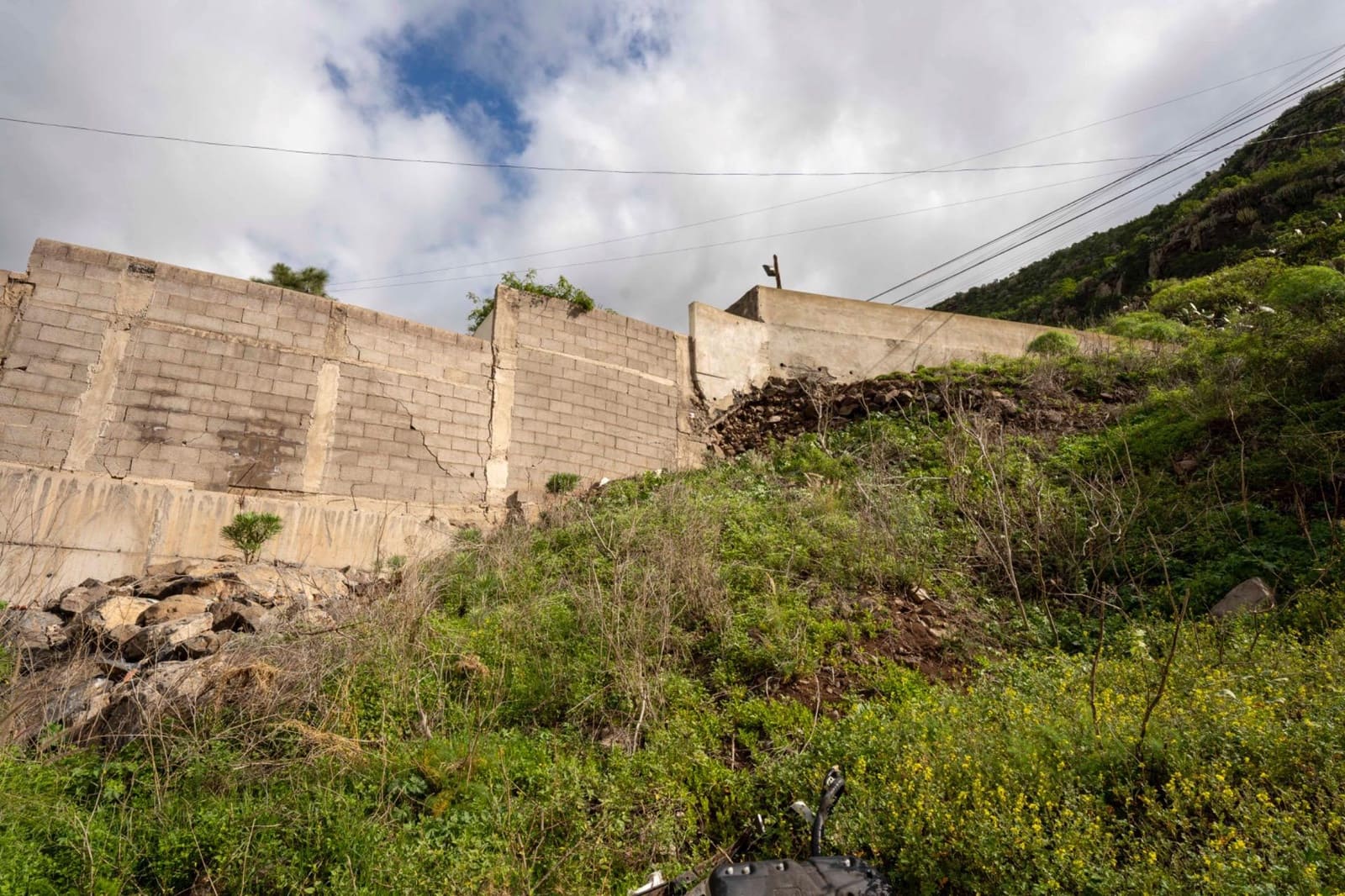 Byggegrund til salg i San Cristobal de La Laguna - € 89.000 (Ref: 8798883)