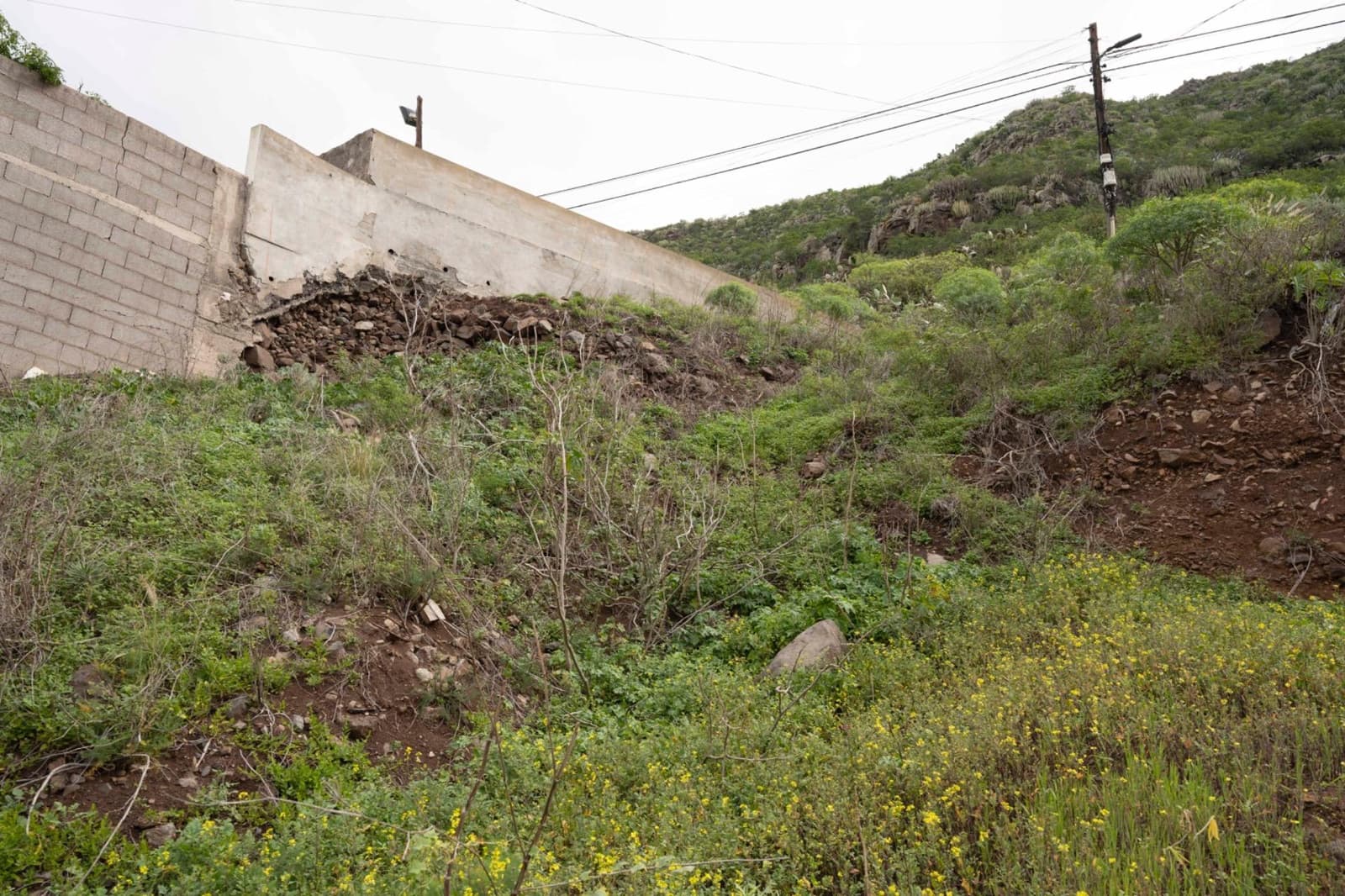 Byggegrund til salg i San Cristobal de La Laguna - € 89.000 (Ref: 8798883)