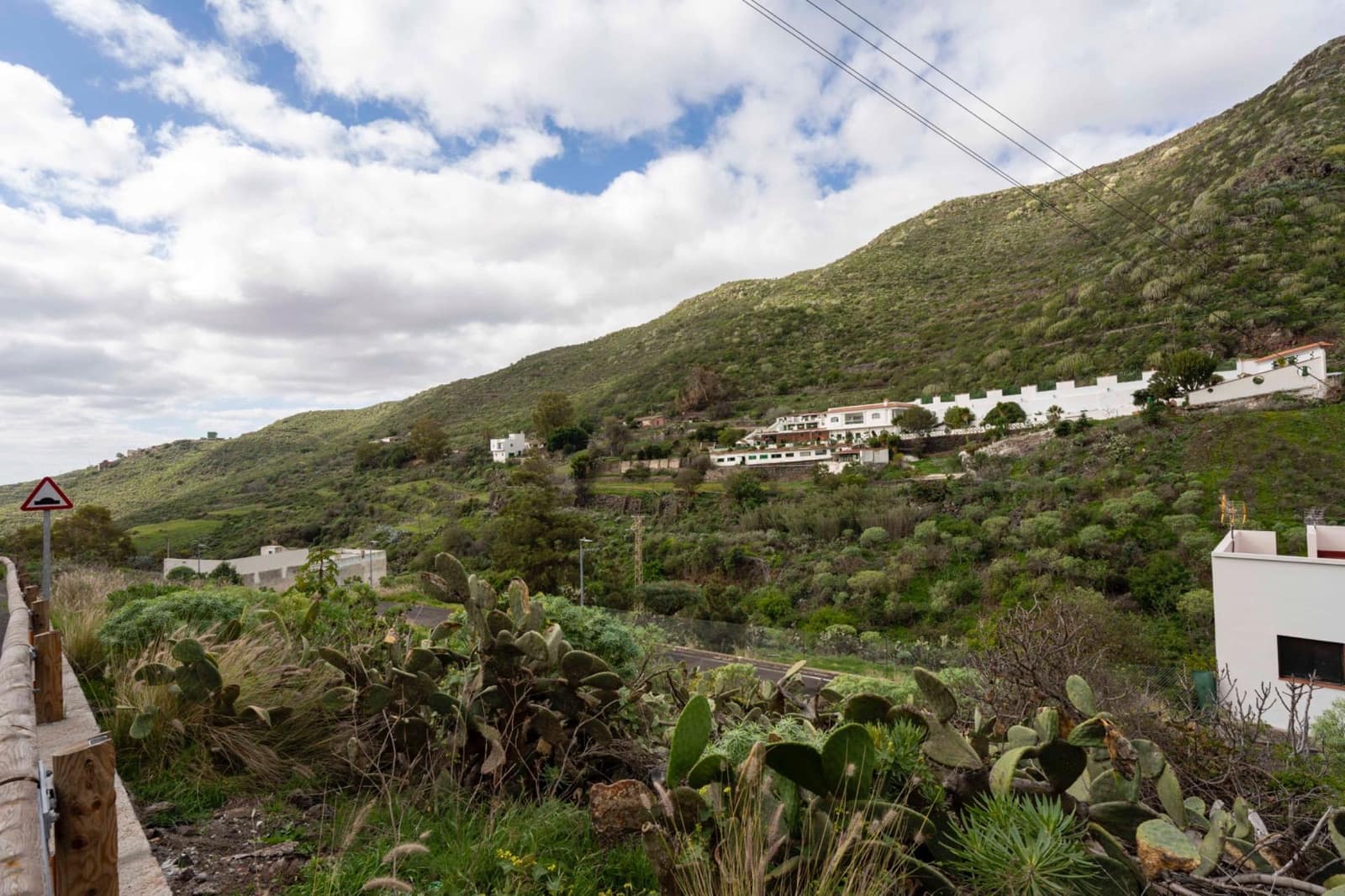 Byggegrund til salg i San Cristobal de La Laguna - € 89.000 (Ref: 8798883)