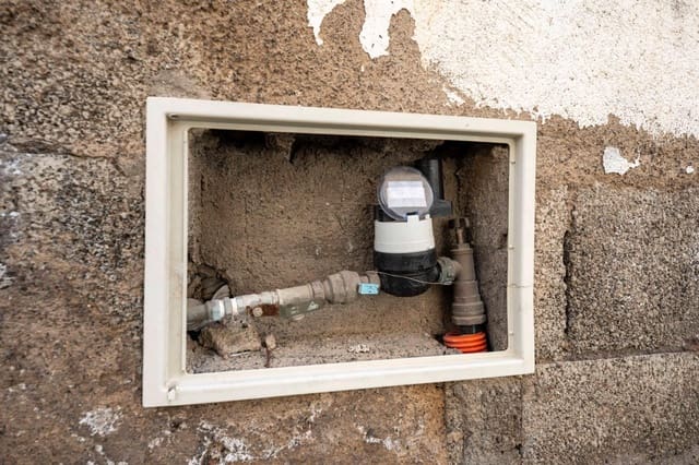 Bouwgrond te koop in San Cristóbal de La Laguna - € 89.000 (Ref: 8798883)