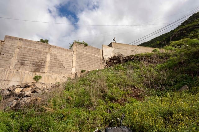 Bouwgrond te koop in San Cristóbal de La Laguna - € 89.000 (Ref: 8798883)