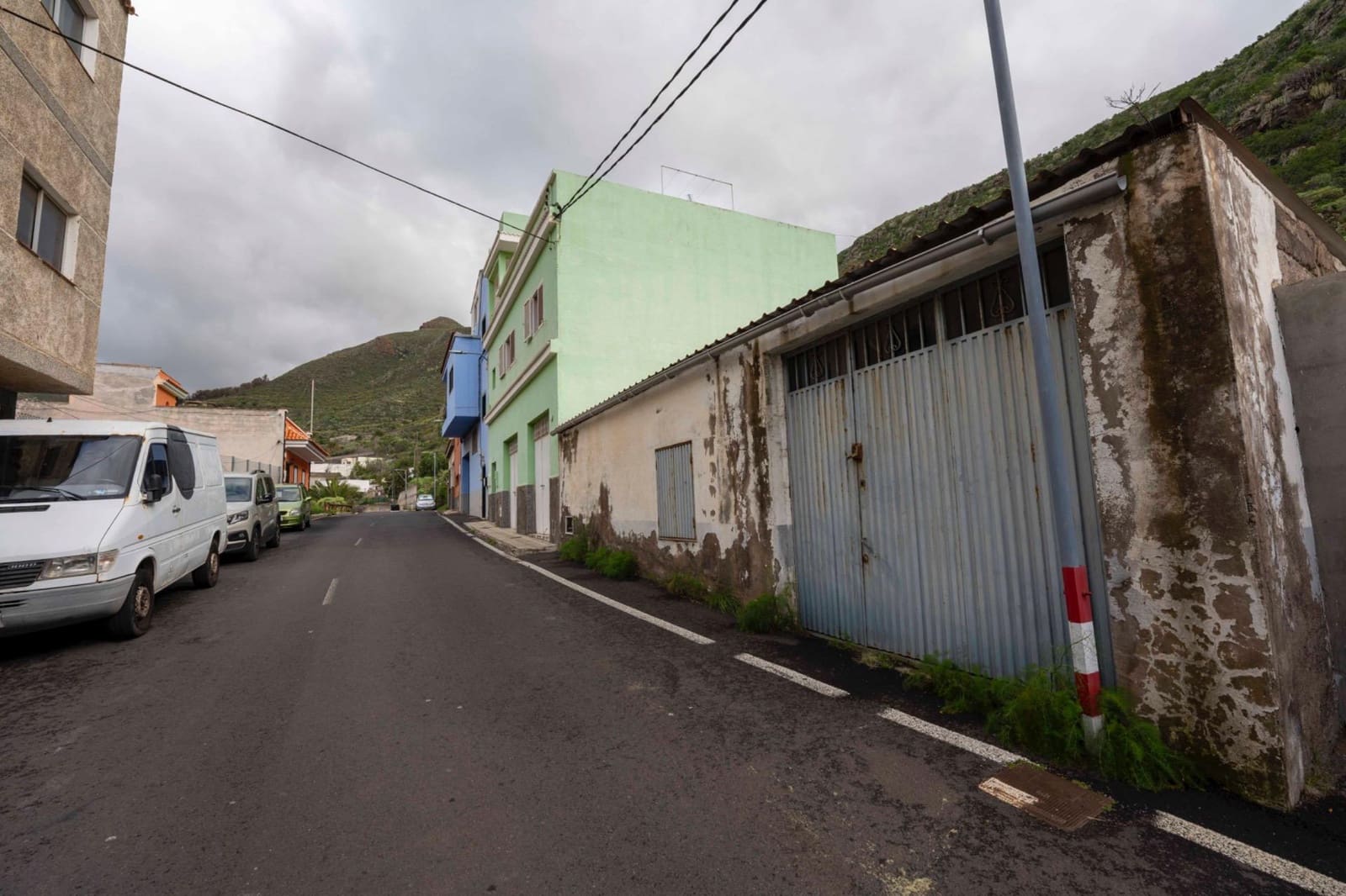 Byggegrund til salg i San Cristobal de La Laguna - € 89.000 (Ref: 8798883)