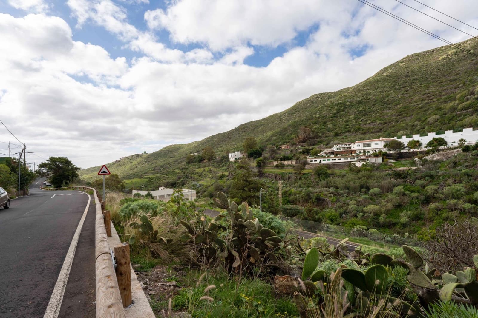 Byggegrund til salg i San Cristobal de La Laguna - € 89.000 (Ref: 8798883)