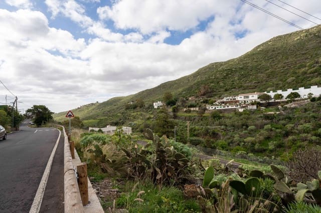 Bouwgrond te koop in San Cristóbal de La Laguna - € 89.000 (Ref: 8798883)