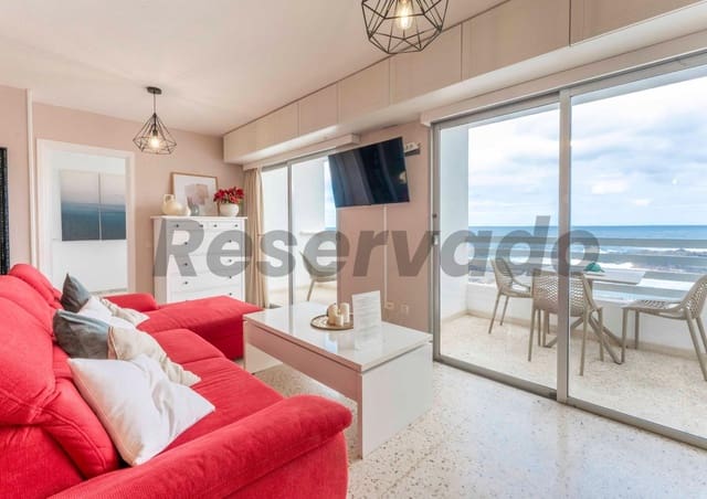 3 slaapkamer Flat te koop in Tacoronte - € 265.000 (Ref: 8806251)