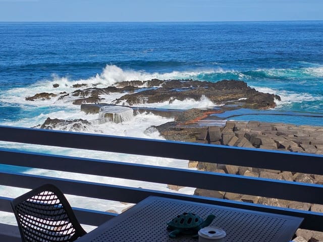 3 slaapkamer Flat te koop in Tacoronte - € 265.000 (Ref: 8806251)