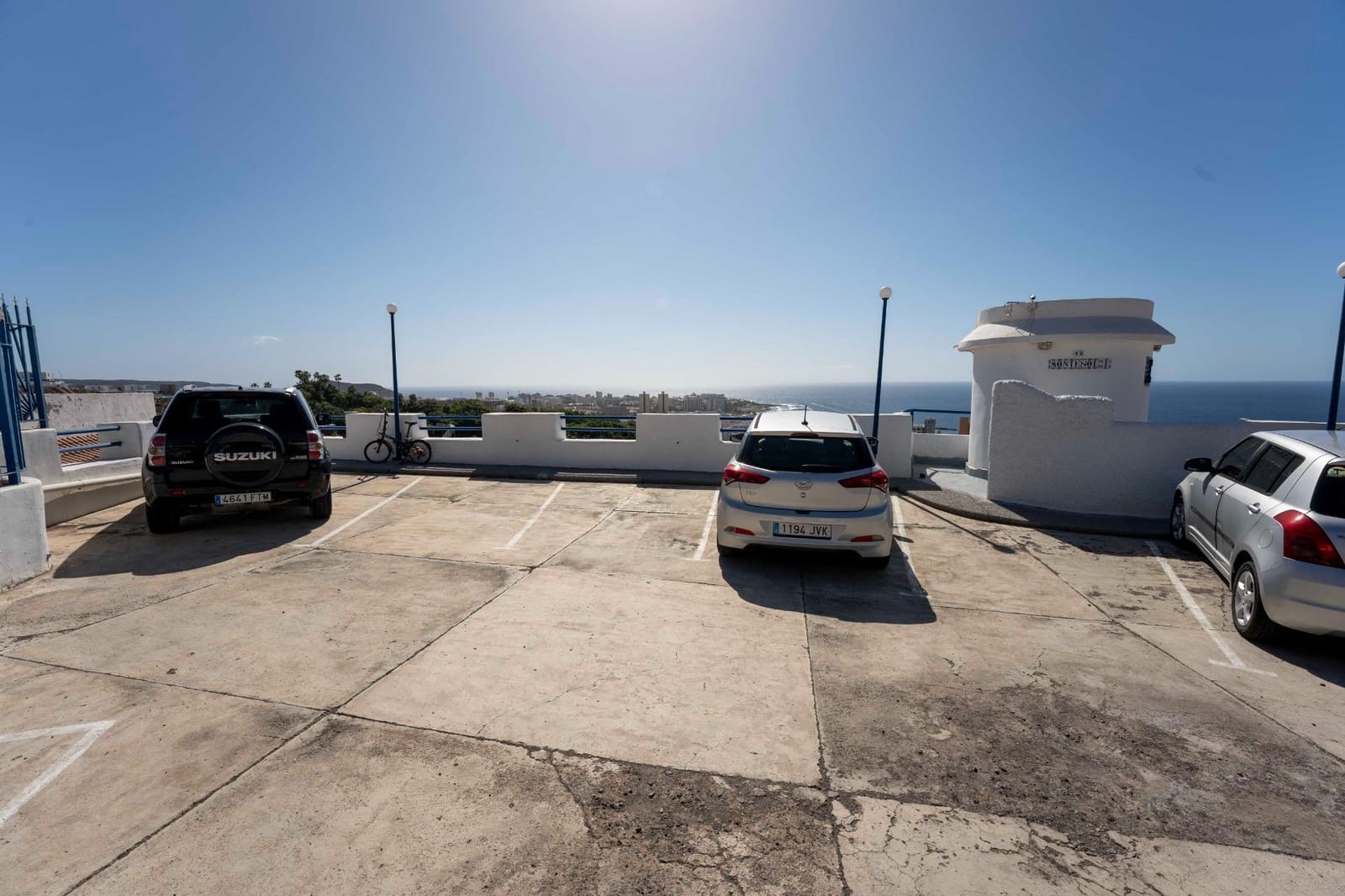 2 soverom Leilighet til salgs i Costa Adeje med svømmebasseng - € 479 000 (Ref: 8806252)