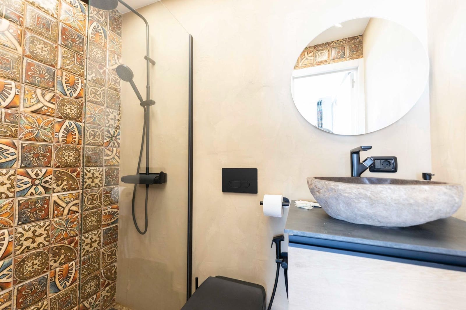 2 Zimmer Apartment zu verkaufen in Costa Adeje mit Pool - 479.000 € (Ref: 8806252)