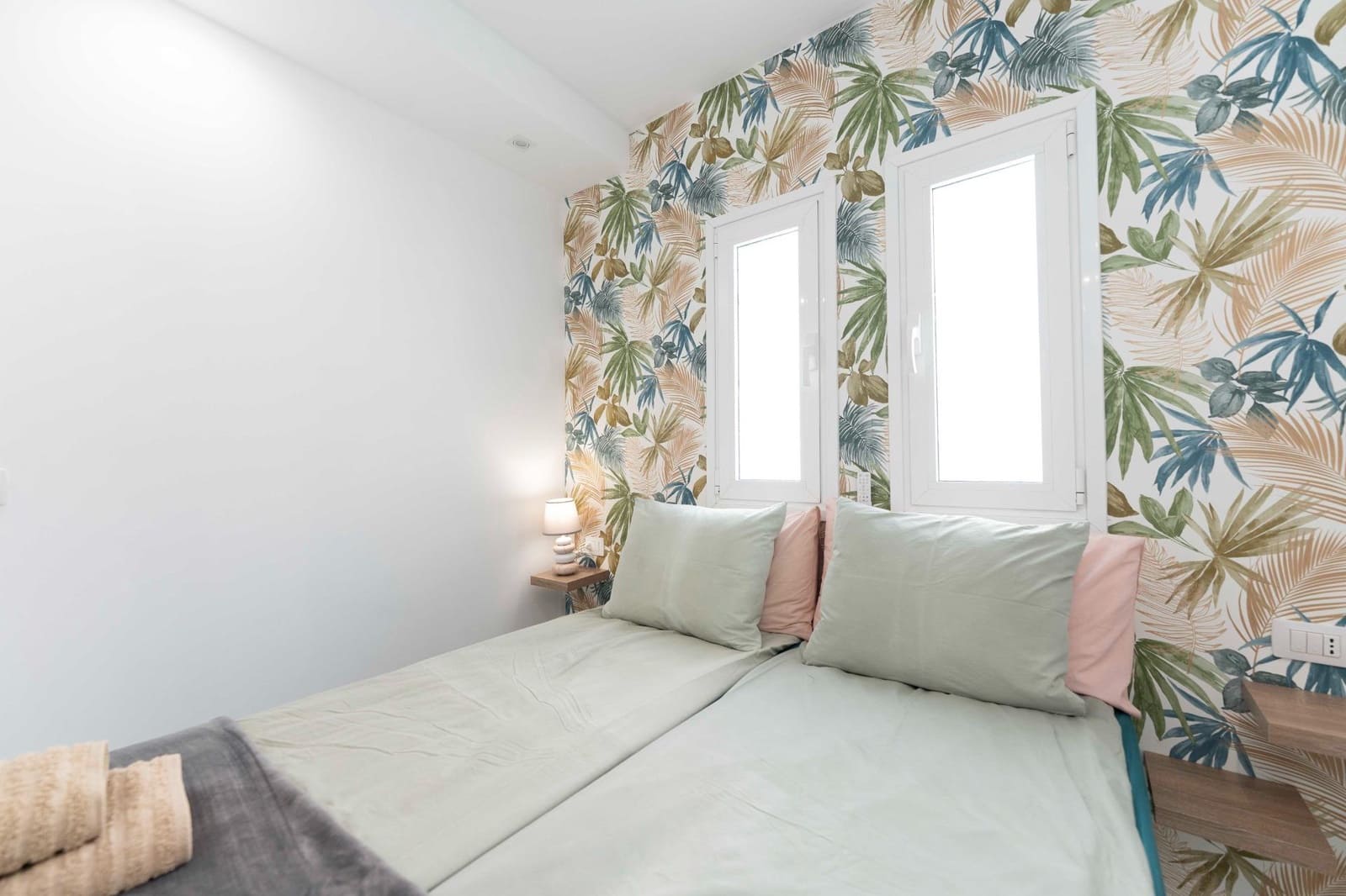 2 Zimmer Apartment zu verkaufen in Costa Adeje mit Pool - 479.000 € (Ref: 8806252)