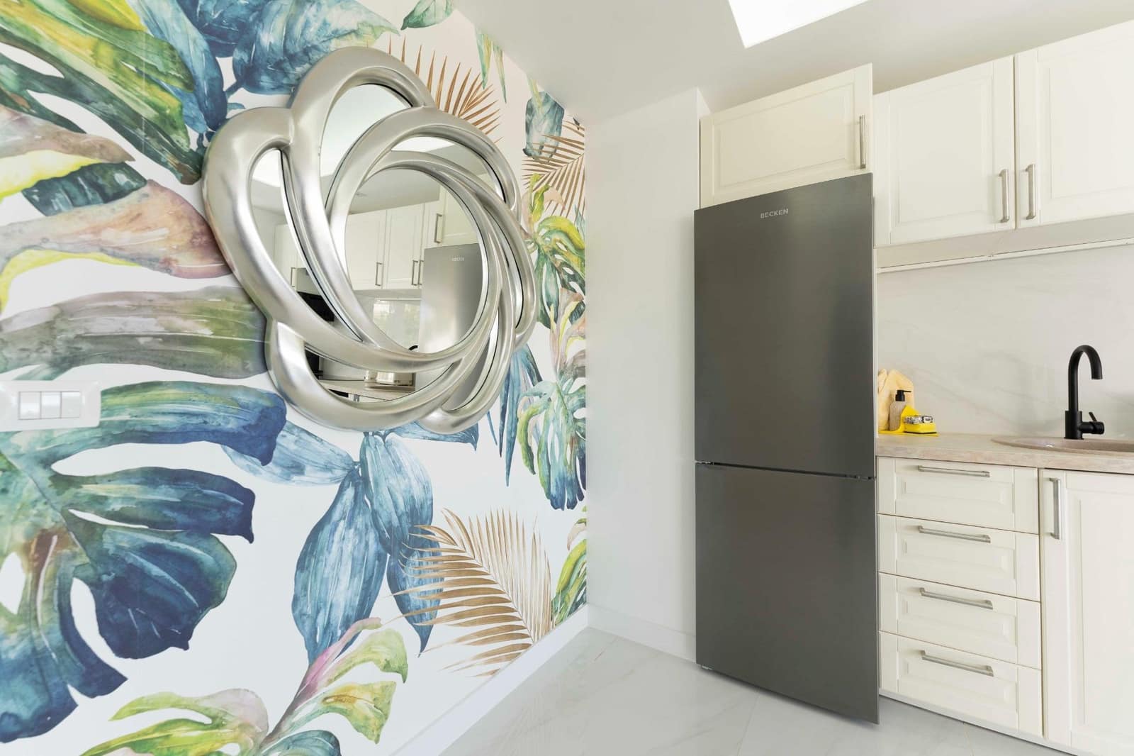 2 makuuhuone Huoneisto myytävänä paikassa Costa Adeje mukana uima-altaan - 479 000 € (Ref: 8806252)