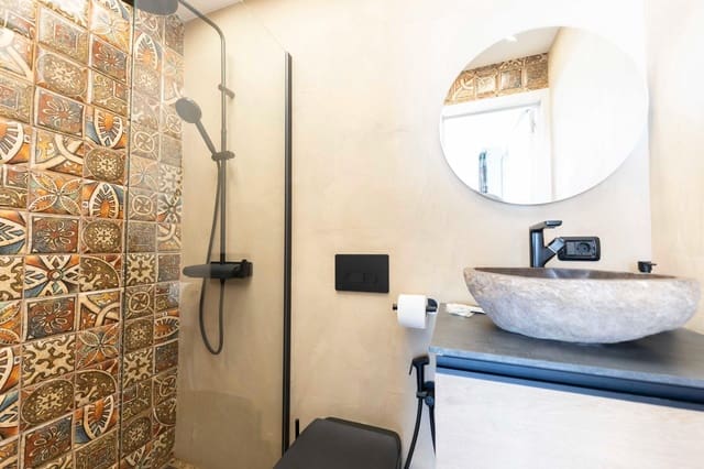 2 quarto Apartamento para venda em Costa Adeje, Adeje com piscina - 479 000 € (Ref: 8806252)