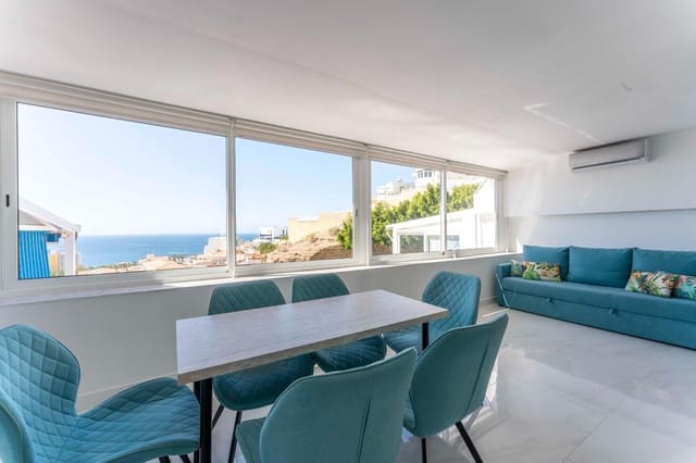 2 quarto Apartamento para venda em Costa Adeje, Adeje com piscina - 479 000 € (Ref: 8806252)