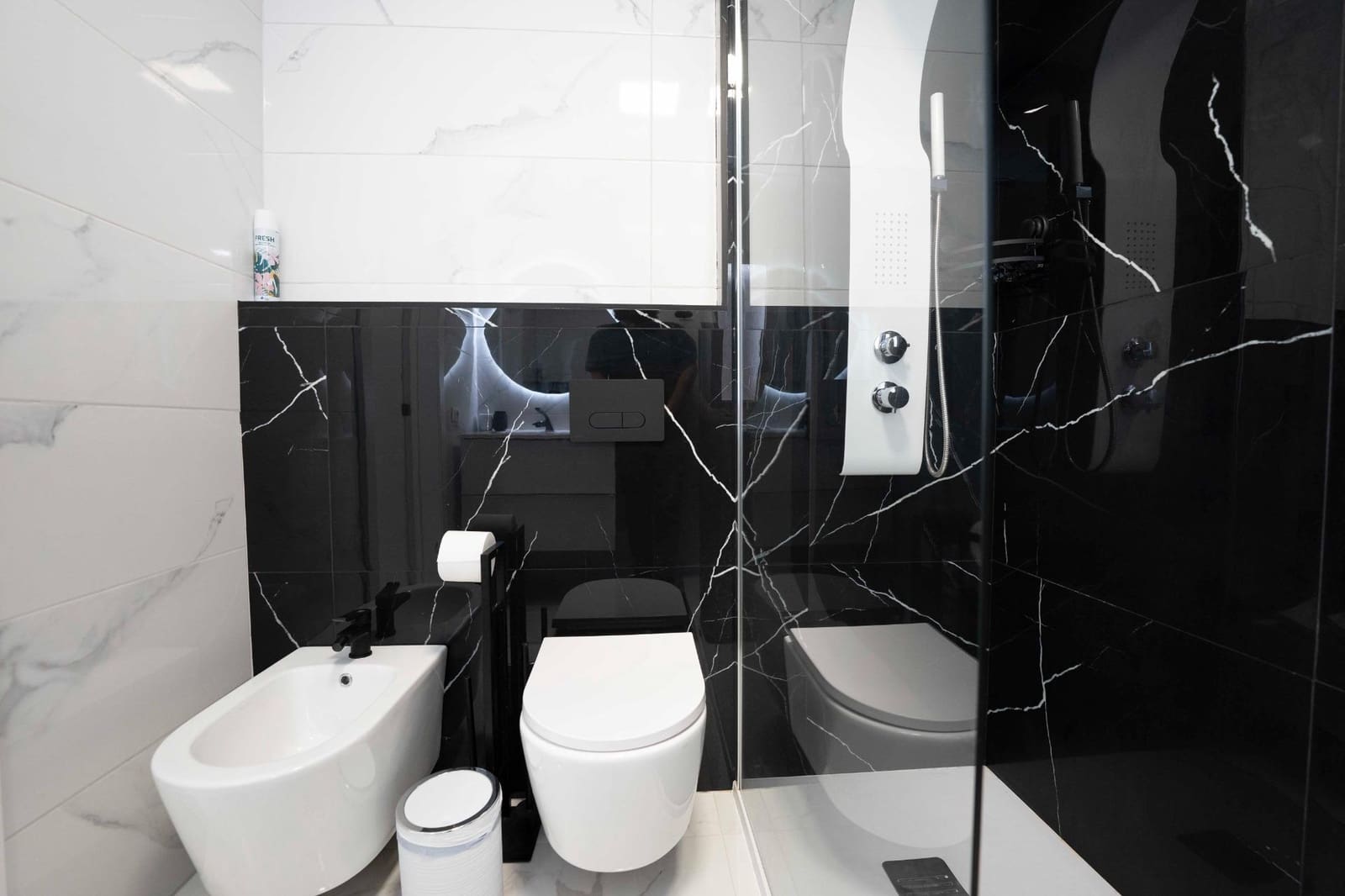 2 soveværelse Lejlighed til salg i Costa Adeje med swimmingpool - € 479.000 (Ref: 8806252)