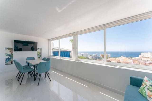 2 sovrum Lägenhet till salu i Costa Adeje, Adeje med pool - 479 000 € (Ref: 8806252)