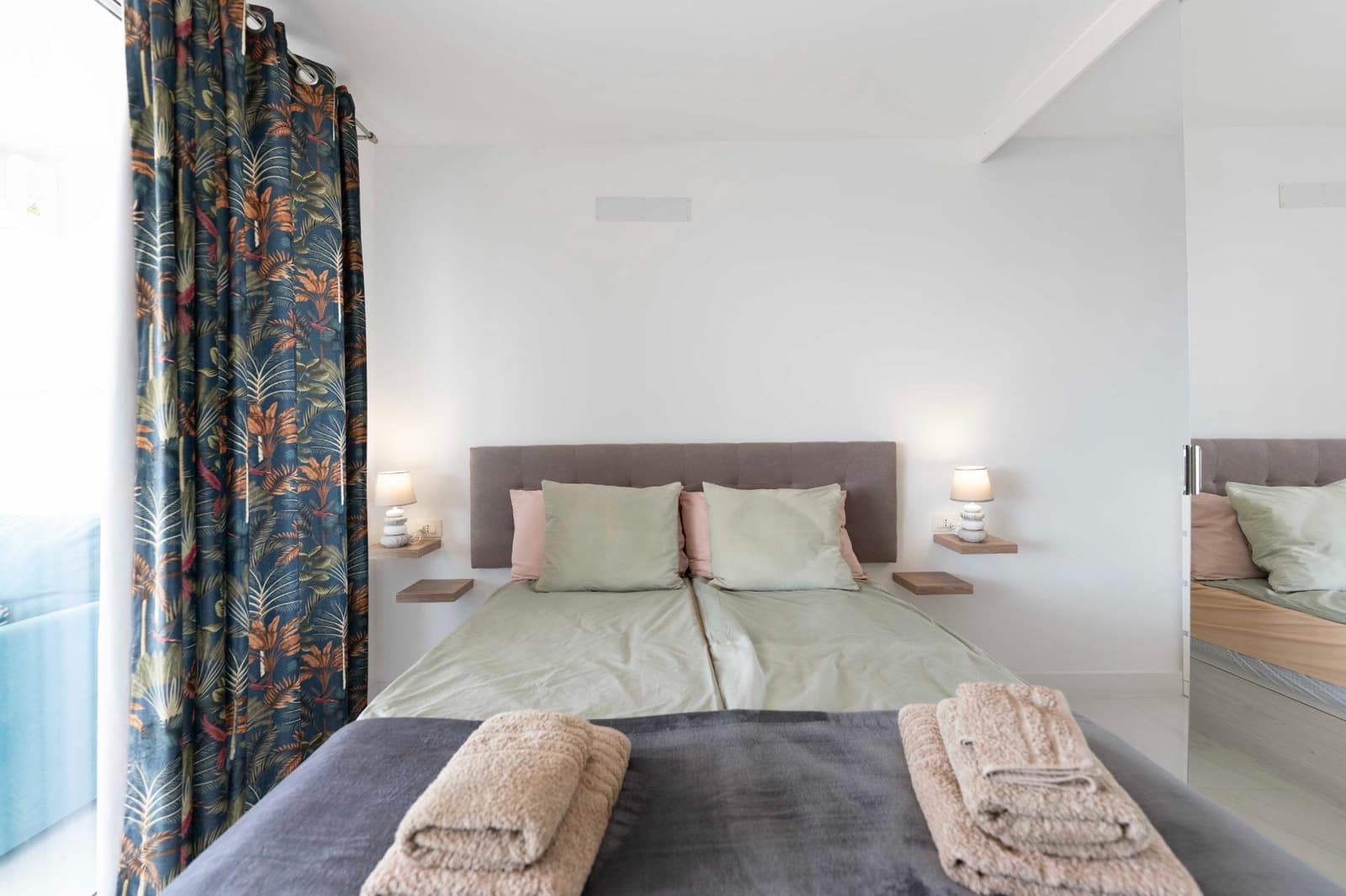 2 makuuhuone Huoneisto myytävänä paikassa Costa Adeje mukana uima-altaan - 479 000 € (Ref: 8806252)