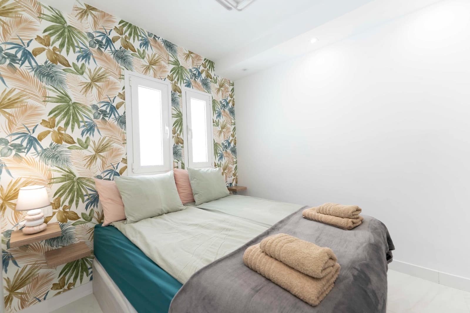 2 makuuhuone Huoneisto myytävänä paikassa Costa Adeje mukana uima-altaan - 479 000 € (Ref: 8806252)