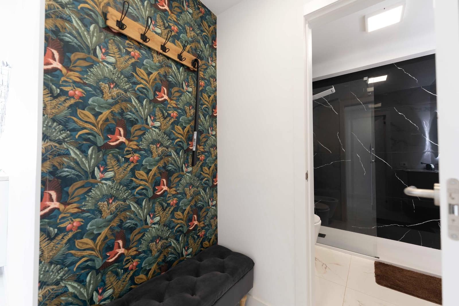 2 makuuhuone Huoneisto myytävänä paikassa Costa Adeje mukana uima-altaan - 479 000 € (Ref: 8806252)