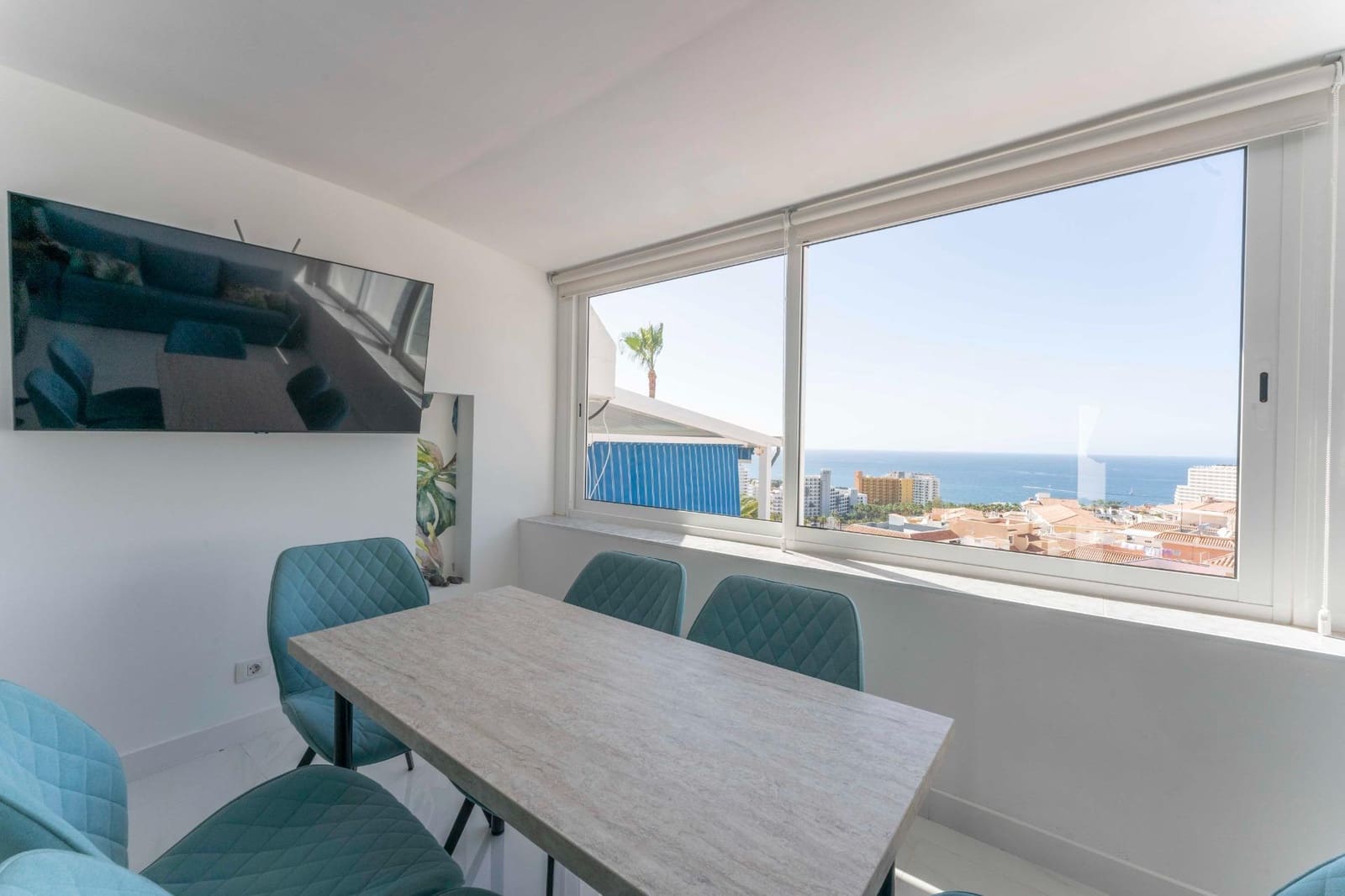 2 sovrum Lägenhet till salu i Costa Adeje med pool - 479 000 € (Ref: 8806252)
