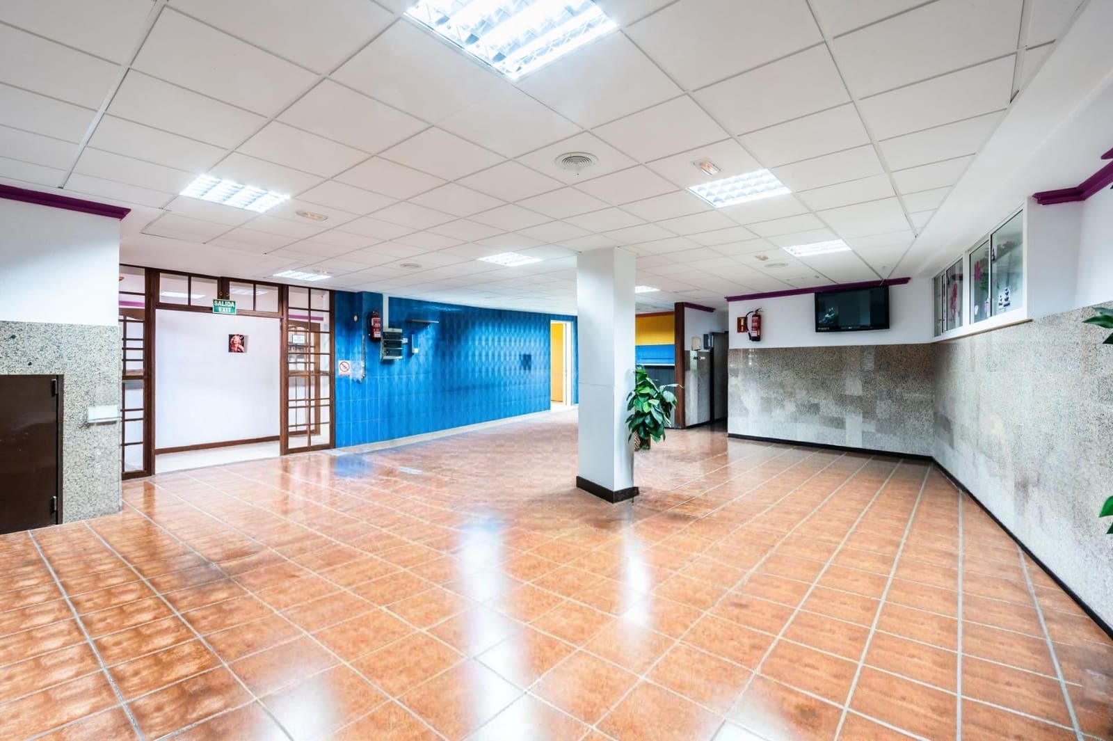 Kommersiell till salu i Arico - 179 000 € (Ref: 8825065)