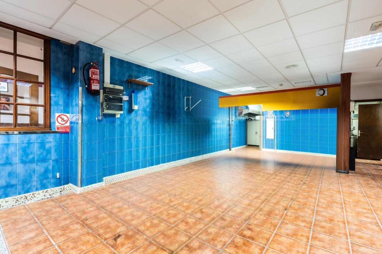 Kommersiell till salu i Arico - 179 000 € (Ref: 8825065)